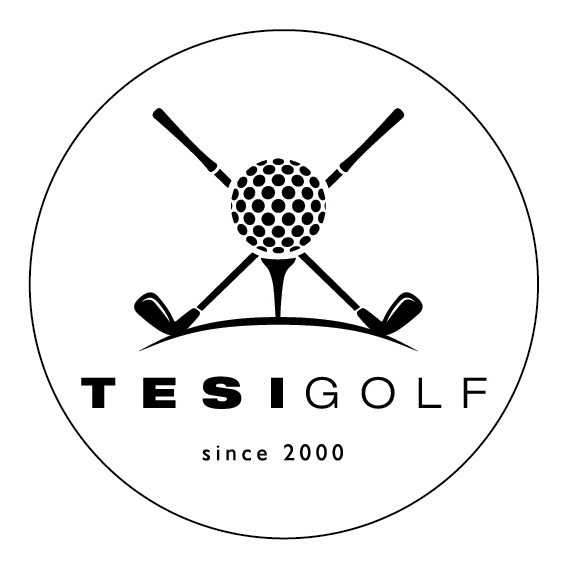 Tesi Golf Online Shop