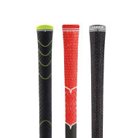 Grips for Woods/Irons/ Hybrids/Wedges