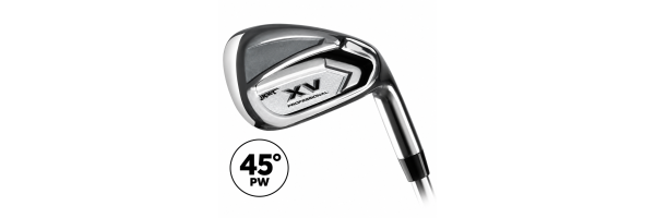 Pitching Wedge