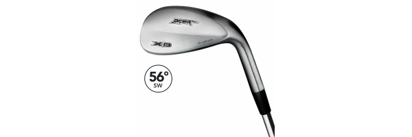 Sand Wedge