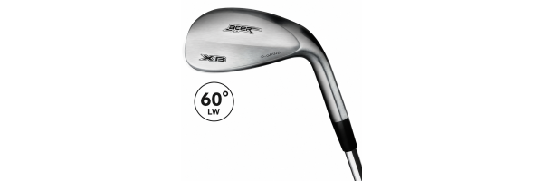 Lob Wedge