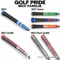 Grips de golf MCC