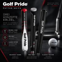 Puttergriffe