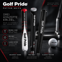 Grips de putter