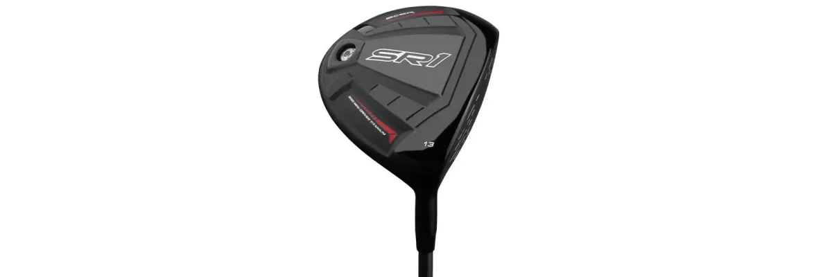 Neu: Acer SR1 Mini Driver – mehr Kontrolle vom Abschlag? - Acer SR1 Mini Driver 2026: 13° &amp; 300 ccm | Tesi Golf