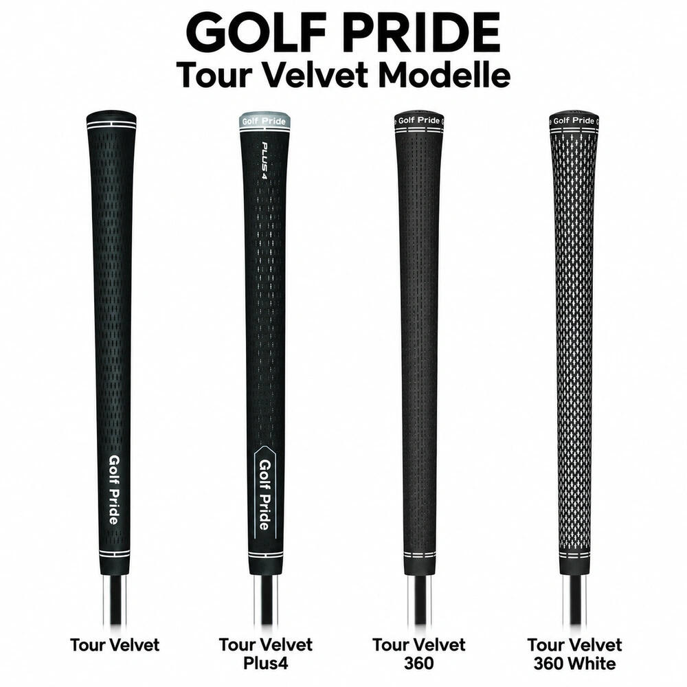 Golf Pride Tour Velvet