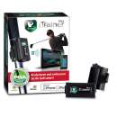 iTrainer Mini - virtueller Golf Coach für jeden Golfer