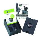 iTrainer Mini - virtueller Golf Coach für jeden Golfer