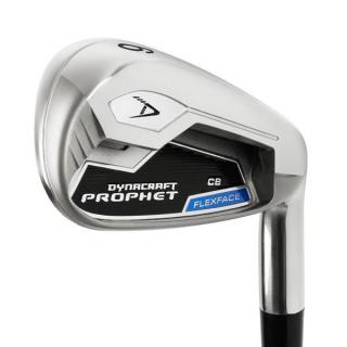 Dynacraft Prophet CB Eisen Schlägerkopf RH GapWedge