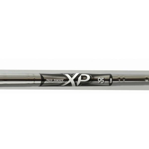 True Temper XP95 Tapered, 39,90 €
