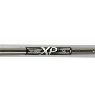 True Temper XP95 Tapered