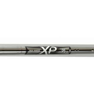 True Temper XP95 Tapered STIFF 8