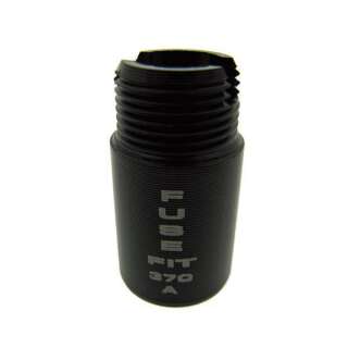 Club Conex FUSE-FIT .370 Hosel Adapter