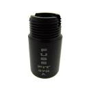Club Conex FUSE-FIT .370 Hosel Adapter #A -fits .520 to...