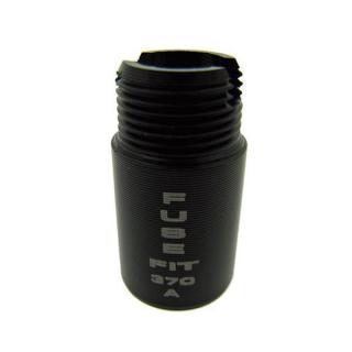 Club Conex FUSE-FIT .370 Hosel Adapter #B -fits .535 to .550 inch Hosel outer diameter