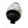 Club Conex FUSE-FIT .370 Schaft Adapter mit Nuss