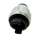 Club Conex FUSE-FIT .370 Schaft Adapter mit Nuss