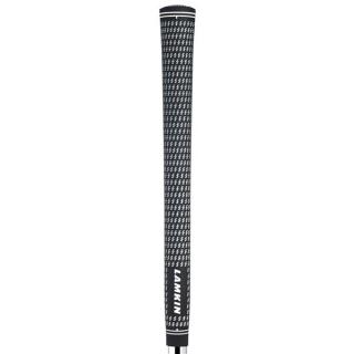 Lamkin Crossline Midsize Golf Griff (+1/16) neues Logo
