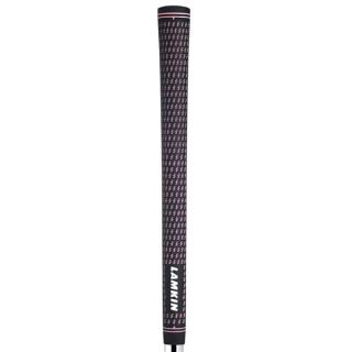 Lamkin Crossline FS Pink Undersize neues Logo