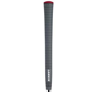 Lamkin Crossline ACE 3GEN Oversize Gray neues Logo