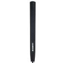 Lamkin Deep Etched Paddle Putter schwarz