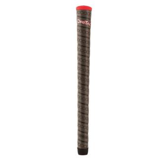 Winn DriTac Wrap Dry dunkles Grau Standard
