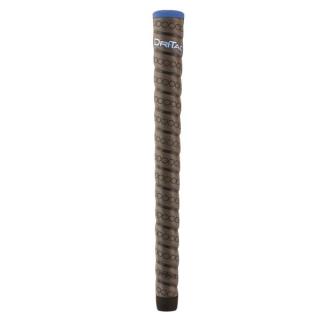 Winn DriTac Wrap Dry dunkles Grau Midsize +1/16"