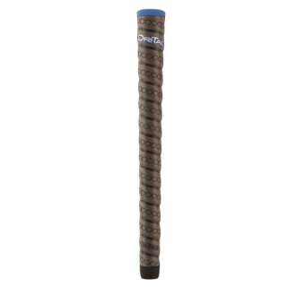 Winn DriTac Wrap Dry dunkles Grau Midsize +1/16"