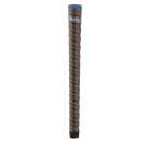 Winn DriTac Wrap Dry dunkles Grau Midsize +1/16"