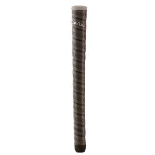 Winn DriTac Wrap Dry dunkles Grau Oversize +1/8"
