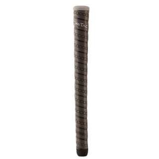 Winn DriTac Wrap Dry dunkles Grau Oversize +1/8"