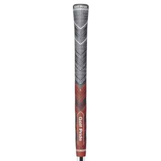 Golf Pride Multicompound MCC Plus 4 Standard Red