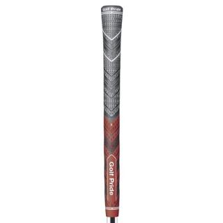 Golf Pride Multicompound MCC Plus 4 Standard Red