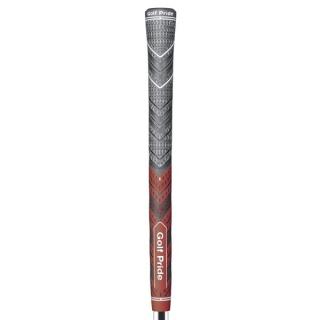 Golf Pride Multicompound MCC Plus 4 Standard Red