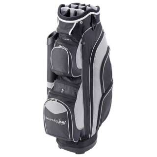 Silverline Cartbag Key West