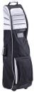 Silverline Travelcover mit stark gepolstertem...
