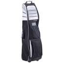 Silverline Travelcover with strong upholstered head part...