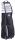 Silverline Travelcover mit stark gepolstertem Kopfteil/Inline-Skate-Rollen