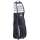 Silverline Travelcover mit stark gepolstertem Kopfteil/Inline-Skate-Rollen