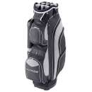 Silverline Cartbag El Paso black /silver
