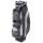 Silverline Cartbag El Paso schwarz /silber