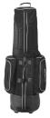 Silverline Travelcover Supreme komplett gepolstert mit...