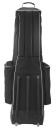 Silverline Travelcover Supreme komplett gepolstert mit...