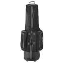 Silverline Travelcover Supreme komplett gepolstert mit...