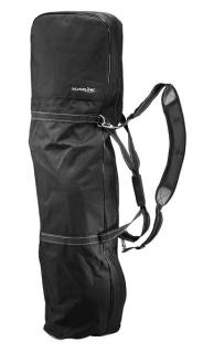 Silverline Nylon Schläger  Tragetasche