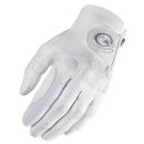 Bionic Golf Handschuh Stable Damen Weiss für Rechtshänder (LINKE HAND!) Medium