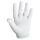 Bionic Golf Glove for Ladies White for right Handed (FOR THE LEFT HAND!) Medium