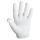 Bionic Golf Handschuh Stable Damen Weiss für Linkshänder (RECHTE HAND) Large