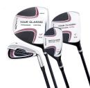 Silverline Tour Classic TC-41 Halbsatz Mann / Lady