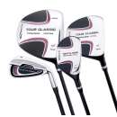 Silverline Tour Classic TC-41 Halbsatz
